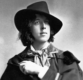 Oscar Wilde