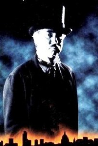 London Ghost Walk Guide Richard Jones.