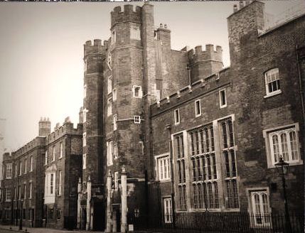 St James's Palace